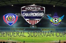 Derby Jatim Panaskan...