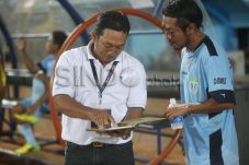 Takut Salah Pilih, Persela...