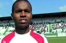 Goleador Negeri Samba...