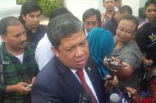 Fahri Hamzah: Pembangunan...