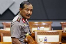 Begini Cara Polri Tangani...