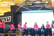 MNC Play Media dan Megaxus...