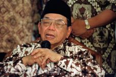 Gus Dur Bakal Diberi...