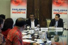 9 Kandidat Lolos Penjurian...