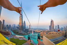 Nikmati Xline Zip Wire,...
