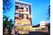 Cordela Hotel Cirebon...