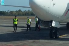 Bandara Ngurah Rai Diguyur...
