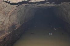 Gua Zaman Jepang Ditemukan...