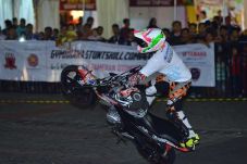 Pameran Otomotif Surabaya...