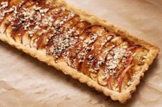 Resep Camilan Renyah...