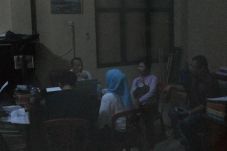 Pemilik Franchise Inul...