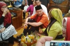 Tom Lembong Pede UKM...
