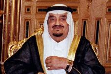 Digugat, Pangeran Saudi...