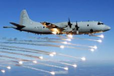 AU Niger Bombardir Markas...