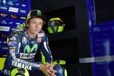 Demi Gelar Juara, Rossi...