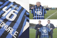 Inter Milan Pamer Dukungan...