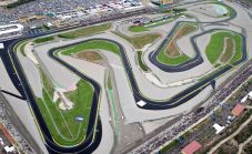 GP Valencia 2015 Dalam...