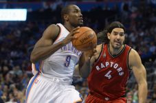 Hasil Pertandingan NBA,...