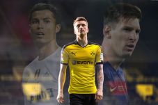 Ngebet ke La Liga, Reus...