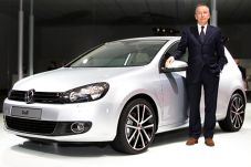 Kepala Desainer Volkswagen,...