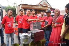 Telkomsel Area Makassar...