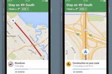 Google Maps Kini Bisa...