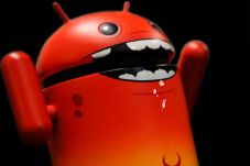 Malware Android Serang...
