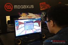 Tim Counter-Strike Indonesia...