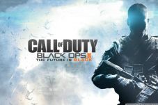 Memainkan Game Call...