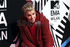 Justin Bieber Curhat...