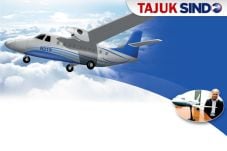 N-219 dan Mimpi Besar