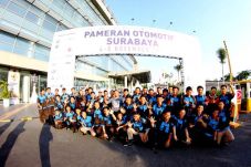 Ragam Acara di Pameran...