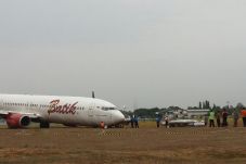 Batik Air Tergelincir,...