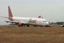 Evakuasi Batik Air Tunggu...