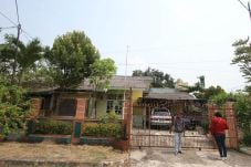 Rumah Dwi Djoko Wiwoho...