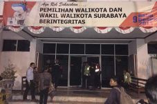 Kronologi Kebakaran...