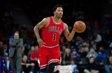 Chicago Bulls Gulung...