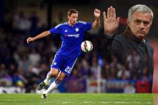 Chelsea Kehilangan Mourinho,...