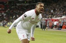 Liverpool Lanjutkan...
