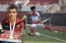 Jefri Kurniawan, Ganti...
