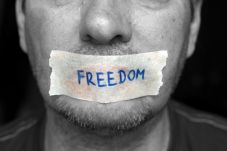 Batasan SE Hate Speech...