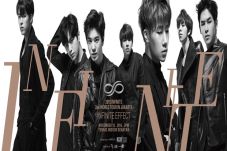 Konsep Panggung Infinite...
