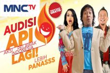 Jupe Cari Pelawak yang...