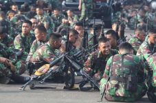 DPR: TNI Tercoreng Akibat...