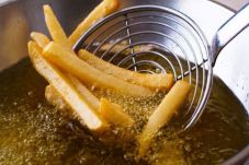 4 Tips Sederhana Menggoreng...