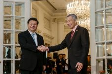 Konflik Laut China Selatan,...