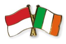 Irlandia Akan Buka Kedubes...