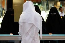 Polisi Agama Saudi Dituduh...