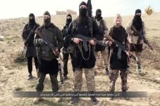 ISIS Bebaskan 37 Warga...