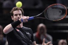 Atasi Gasquet, Murray...